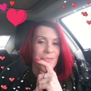 Meet your Posher, Shannon